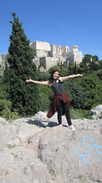 Acropolis