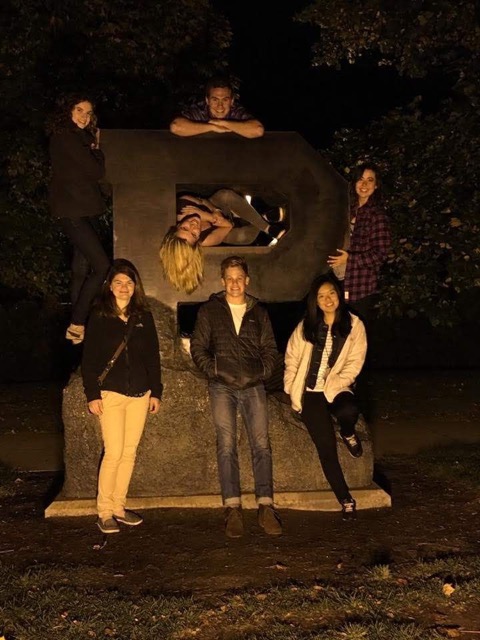 Scavenger Hunt Group