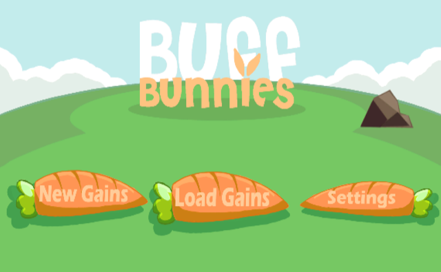 Main Menu