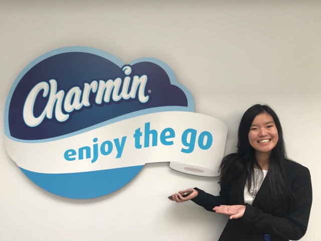 Charmin Initiatives Group