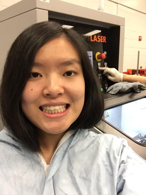 3D Printing Lab