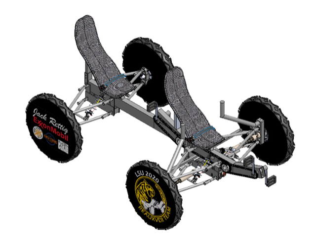 Final Proposed Design