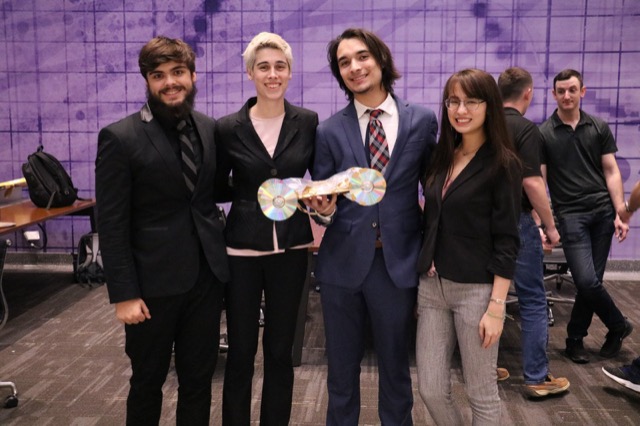 Team The STEMinists